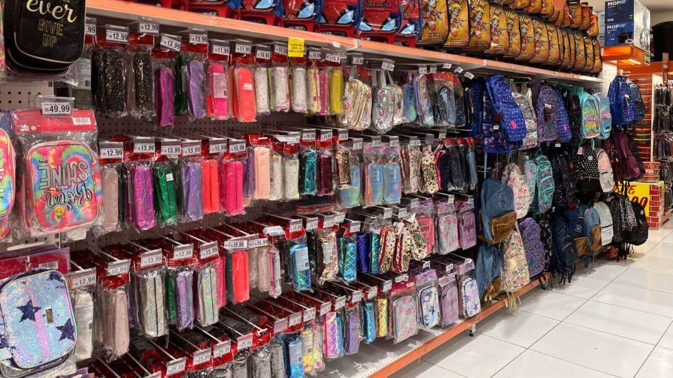 Corredores da Maravilhas do Lar