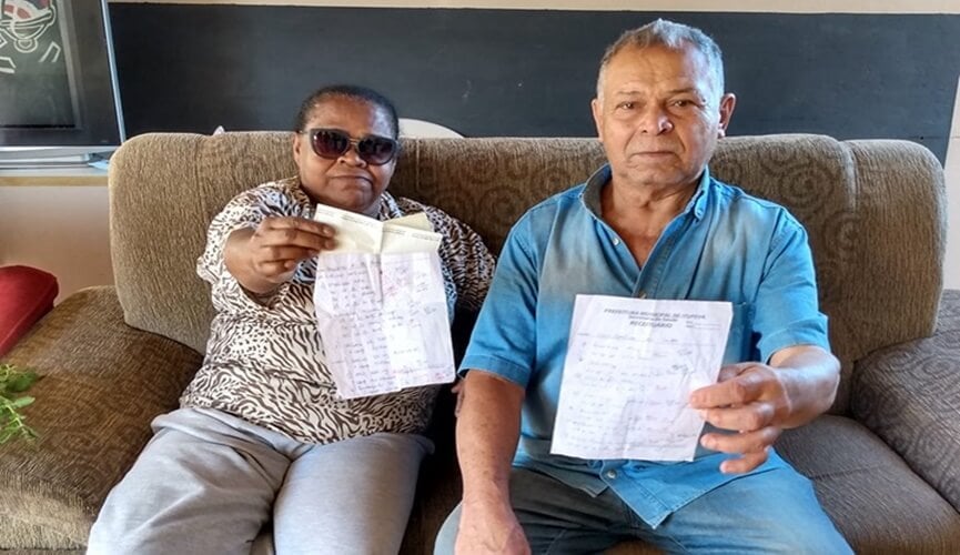 Morador de Itupeva faz desabafo sobre falta de medicamentos em Itupeva