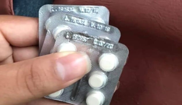 Moradora de Itupeva recebe remédio vencido em UBS