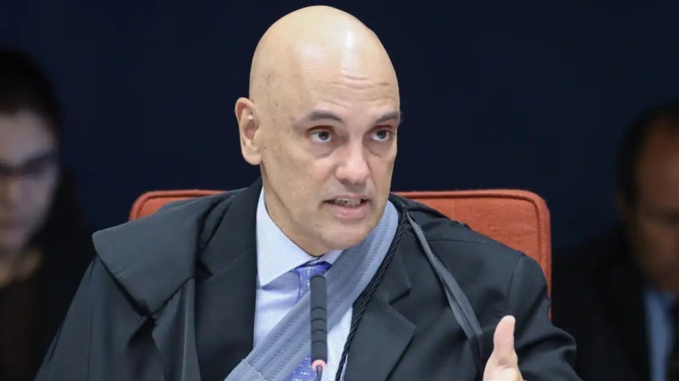 Alexandre de Moraes