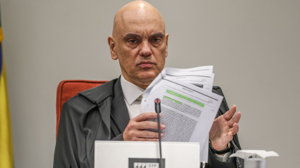 Alexandre de Moraes