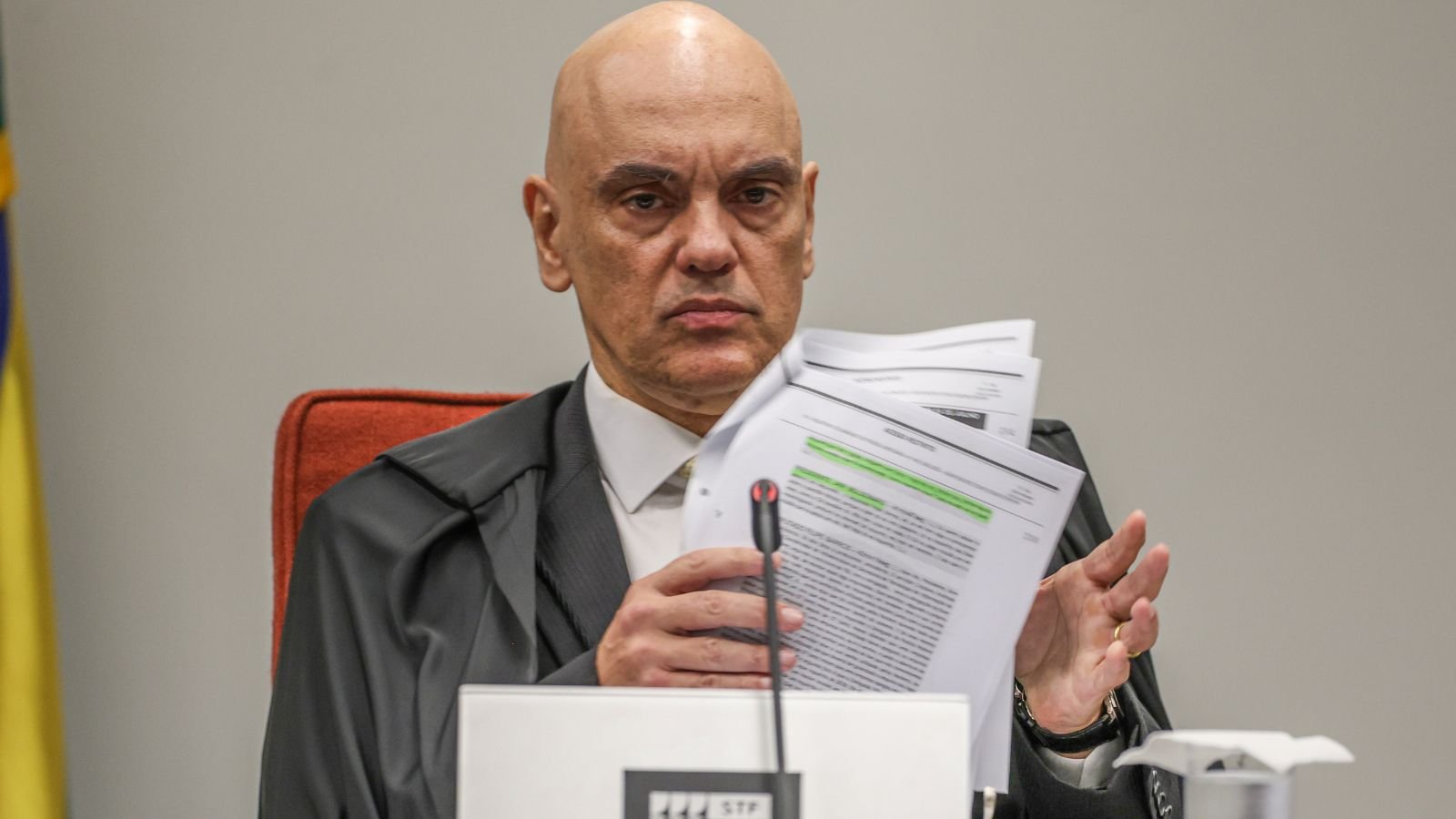 Alexandre de Moraes