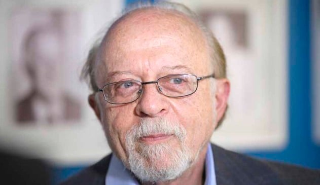 Morre Alberto Goldman, ex-governador de São Paulo