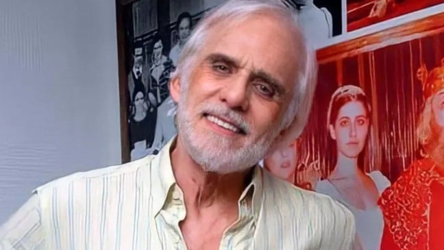 Francisco Cuoco