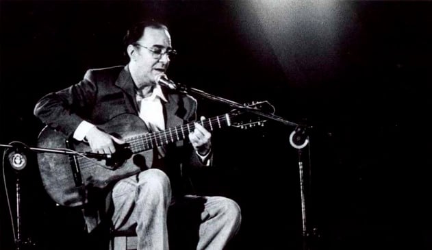 Morre João Gilberto, pai da bossa nova, aos 88 anos
