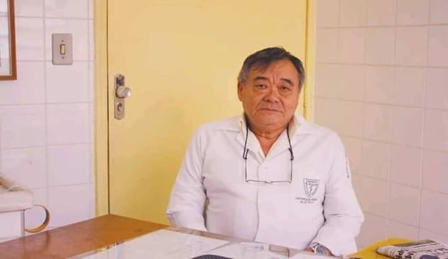 Morre Jorge Fugio, um dos médicos mais respeitados de Várzea Paulista