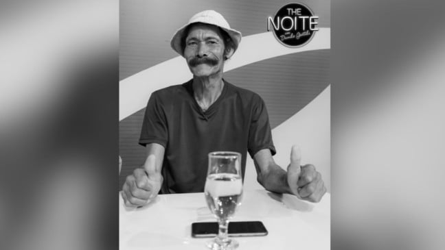 Madruguinha do Brasil