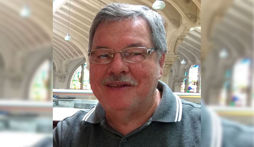 Péricles Barranqueiros, Diretor da Rádio Cidade de Jundiaí Péricles Barranqueiros, Diretor da Rádio Cidade de Jundiaí