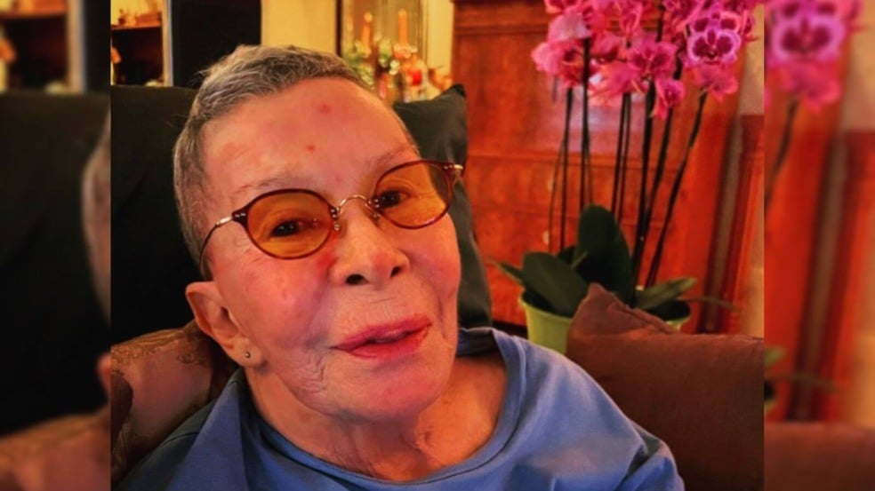 Morre Rita Lee, rainha do rock do Brasil, aos 75 anos