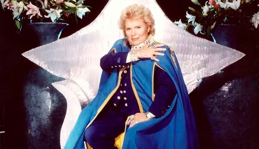 Morre Walter Mercado, o astrólogo do 'ligue djá'