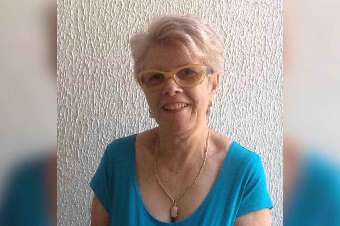 Morre a professora Neizy Cardoso, do Colégio Divino Salvador