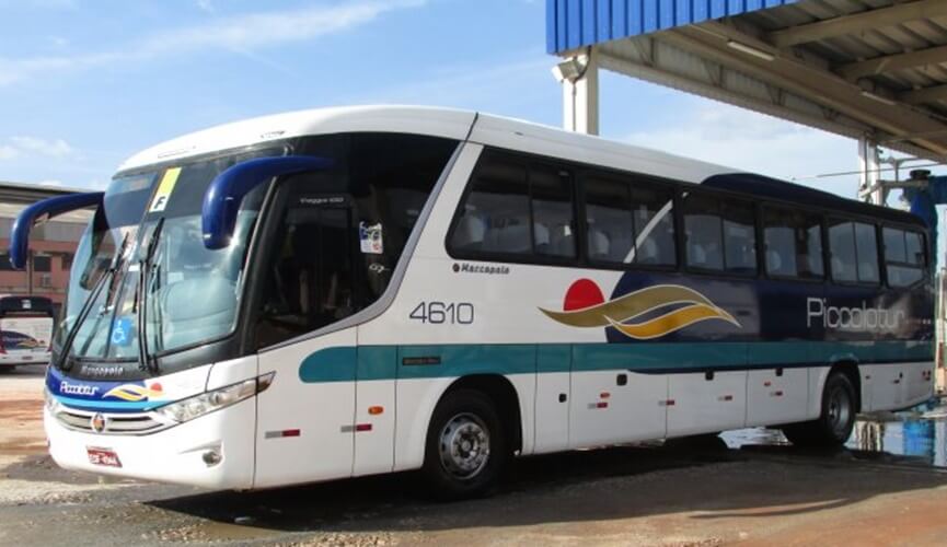 Morre aos 82 anos, o empresário Hermógenes Piccolo Morre aos 82 anos, o empresário Hermógenes Piccolo