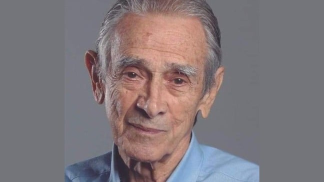 Walmor Barbosa Martins, ex-prefeito de Jundiaí