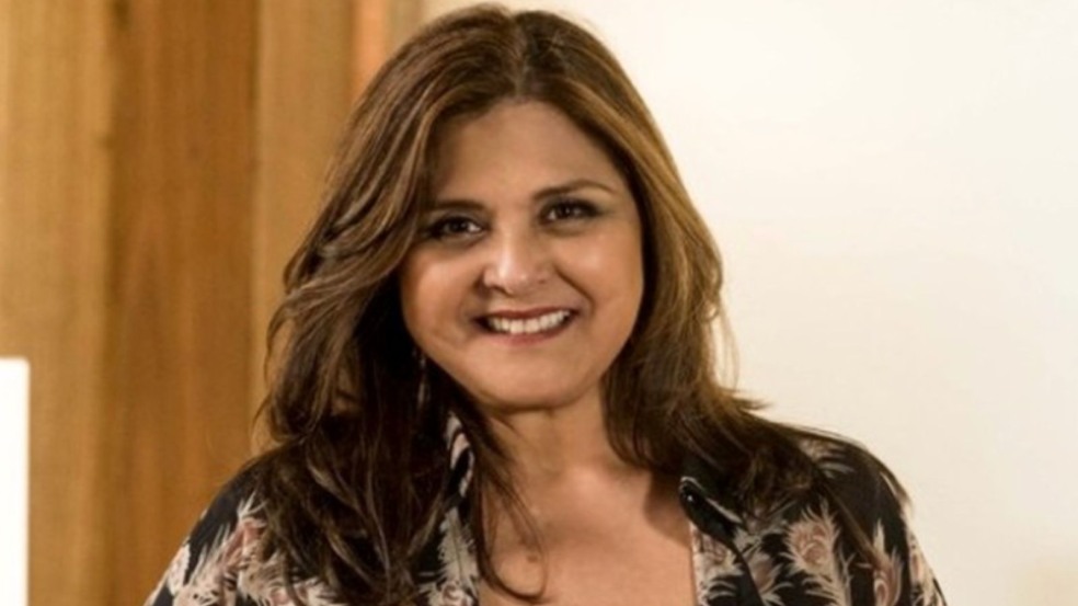 Morre atriz Elizangela aos 68 anos