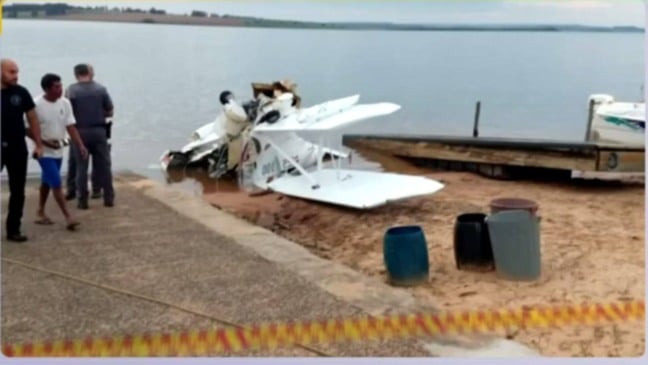 (Foto: Reprodução/TVTEM)