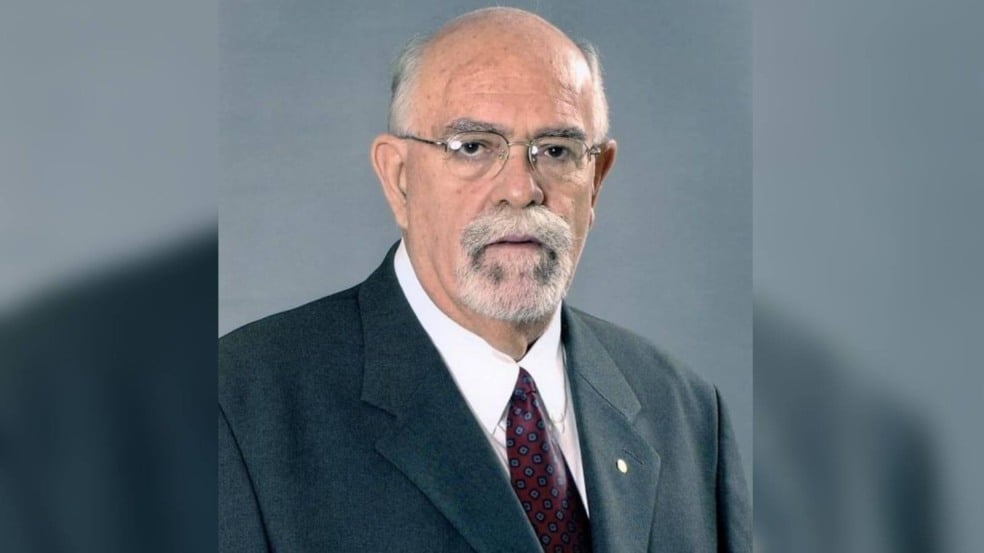 advogado Dr. Clarisvaldo de Favre