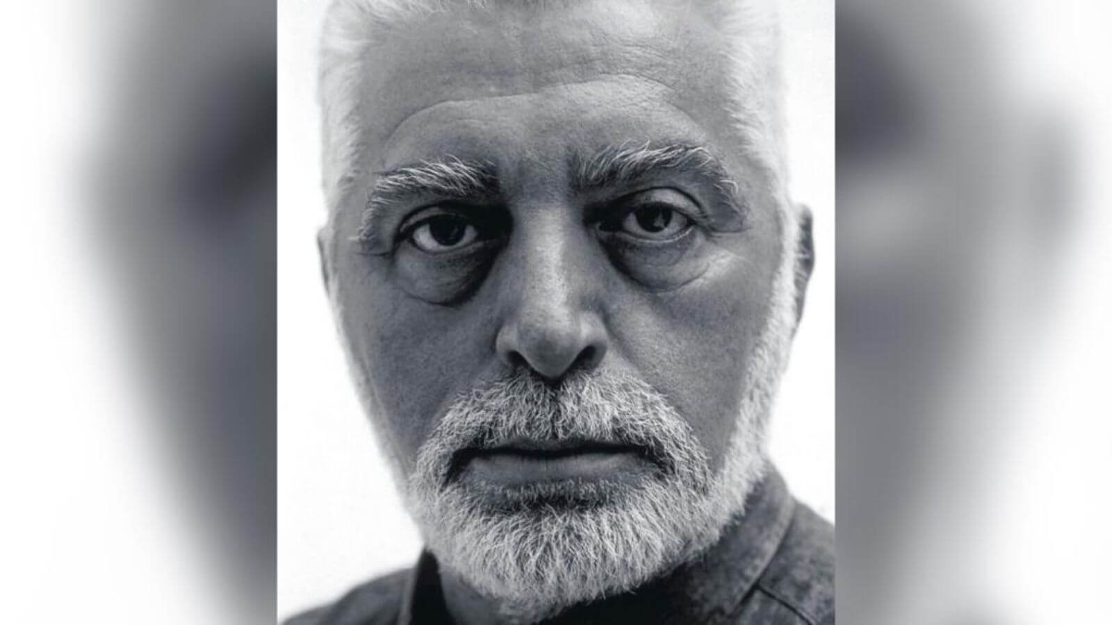 Estilista espanhol Paco Rabanne