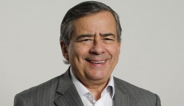 Morre o jornalista Paulo Henrique Amorim