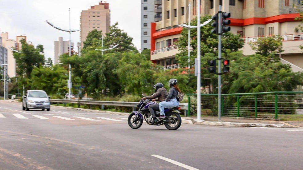 Motociclista