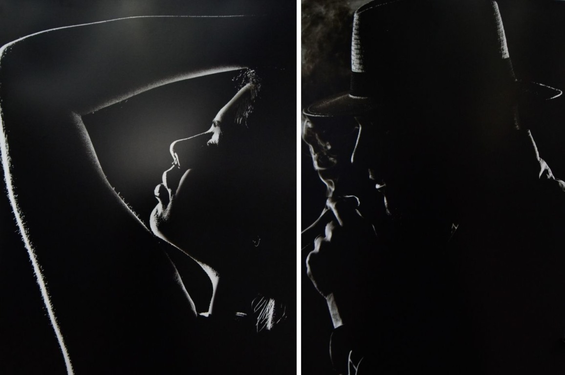 Mostra "Diversidade em contraluz" segue em cartaz no Espaço Expressa até dia 22 Mostra "Diversidade em contraluz" segue em cartaz no Espaço Expressa até dia 22