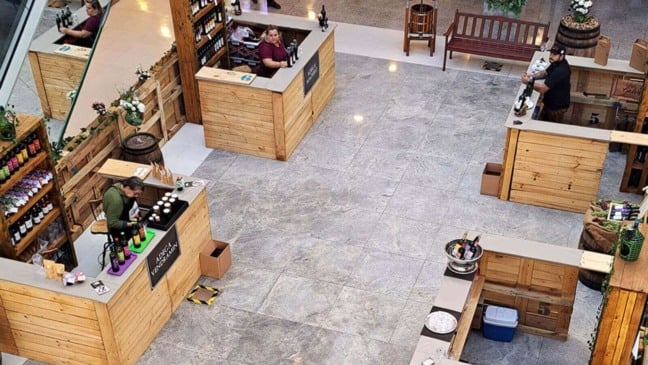Mostra Jundiaí Expo Vinhos 2023 chega ao Maxi Shopping