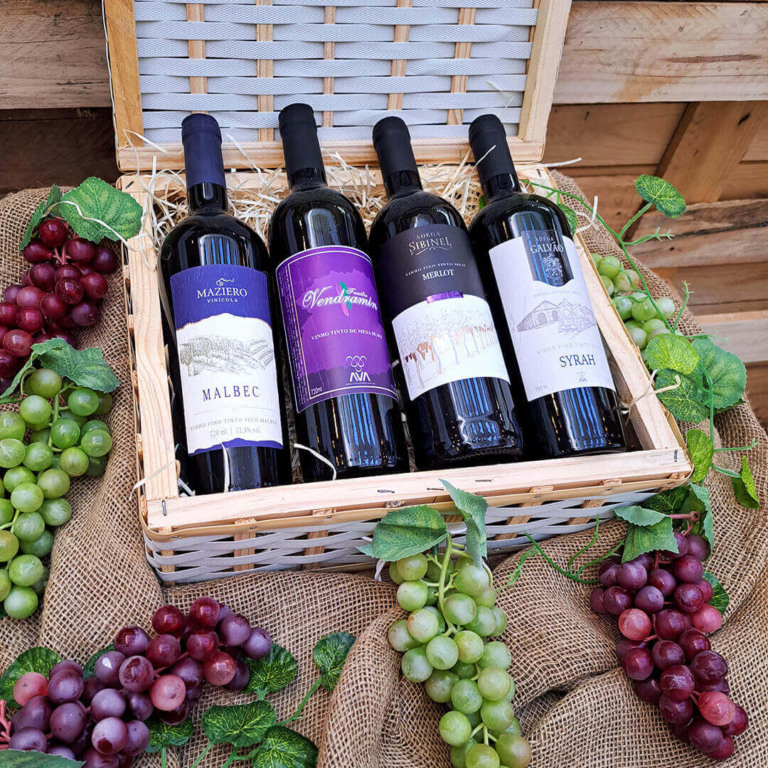 Mostra Jundiaí Expo Vinhos 2023 chega ao Maxi Shopping