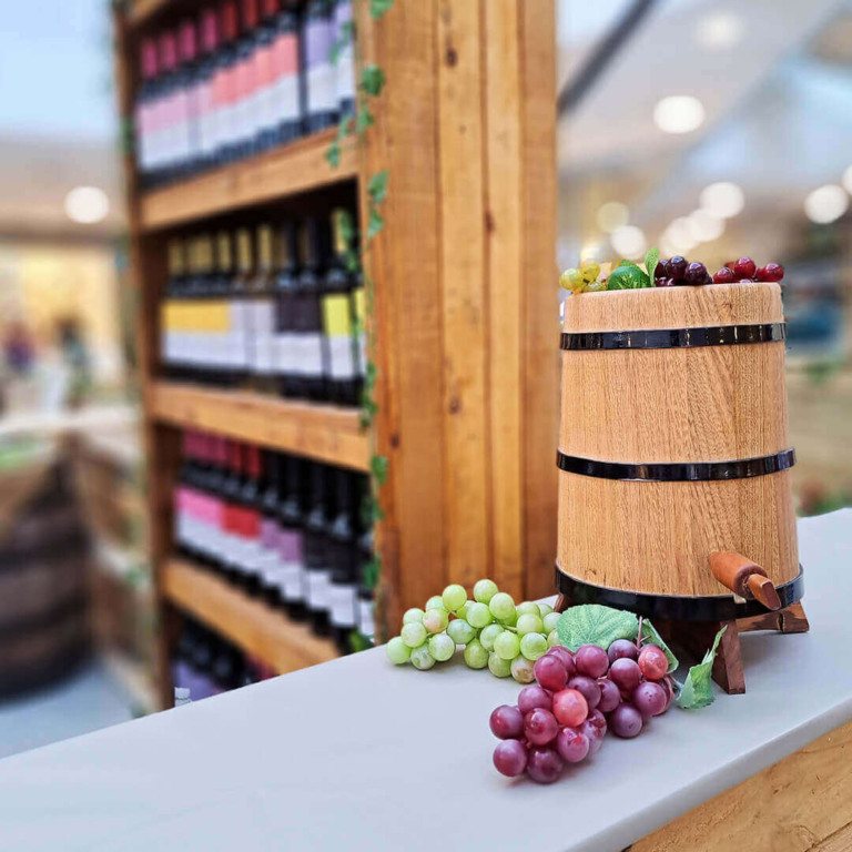 Mostra Jundiaí Expo Vinhos 2023 chega ao Maxi Shopping