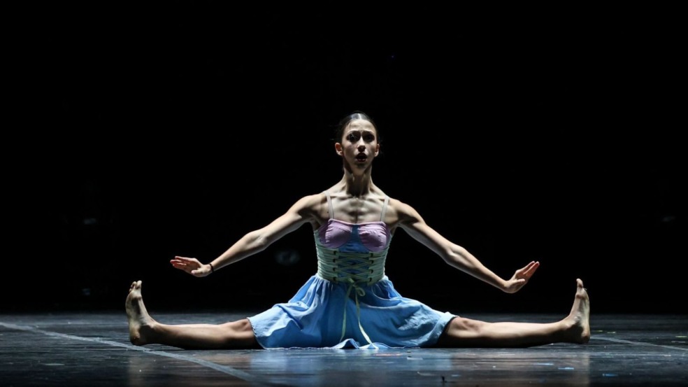 Foto: Ballet em Foco