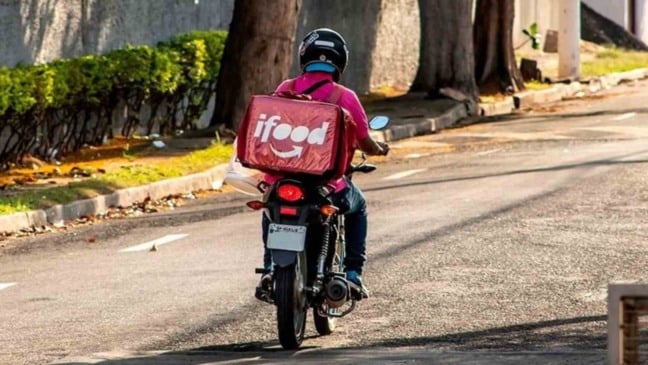 (Foto: Divulgação/Ifood)