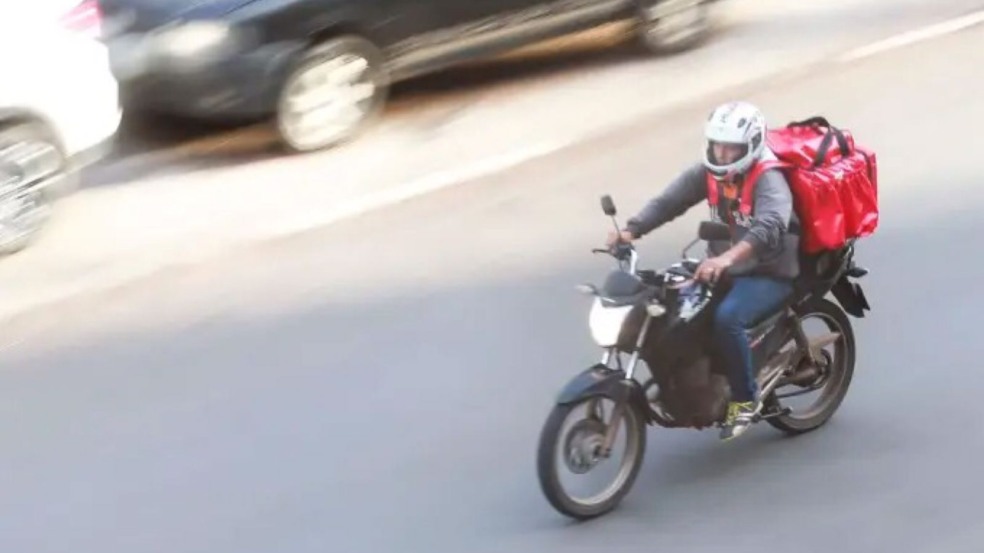 Sindicato dos Motoboys