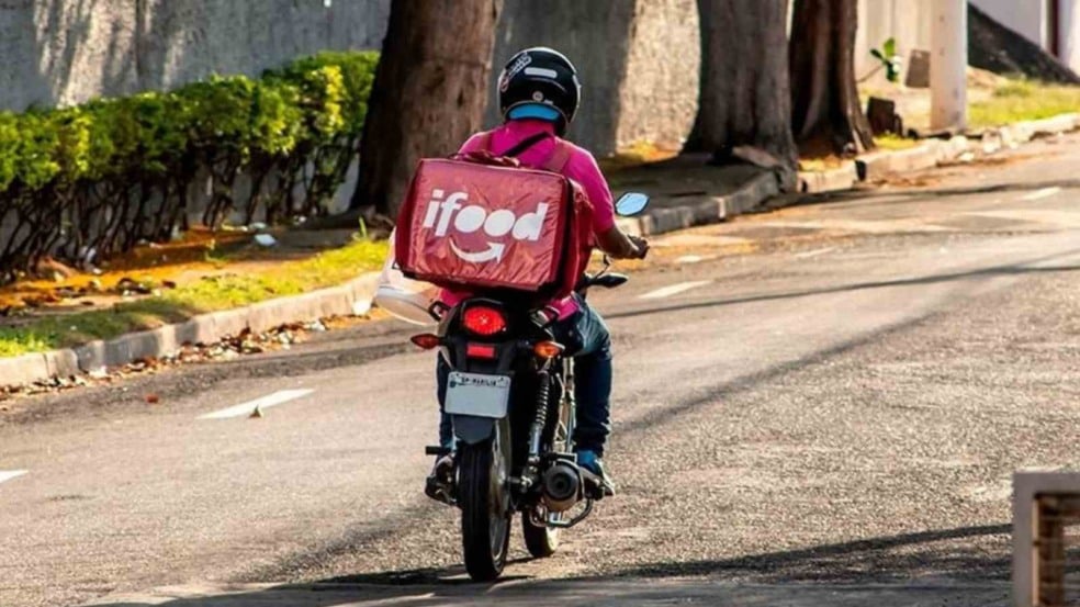 (Foto: Divulgação/Ifood)