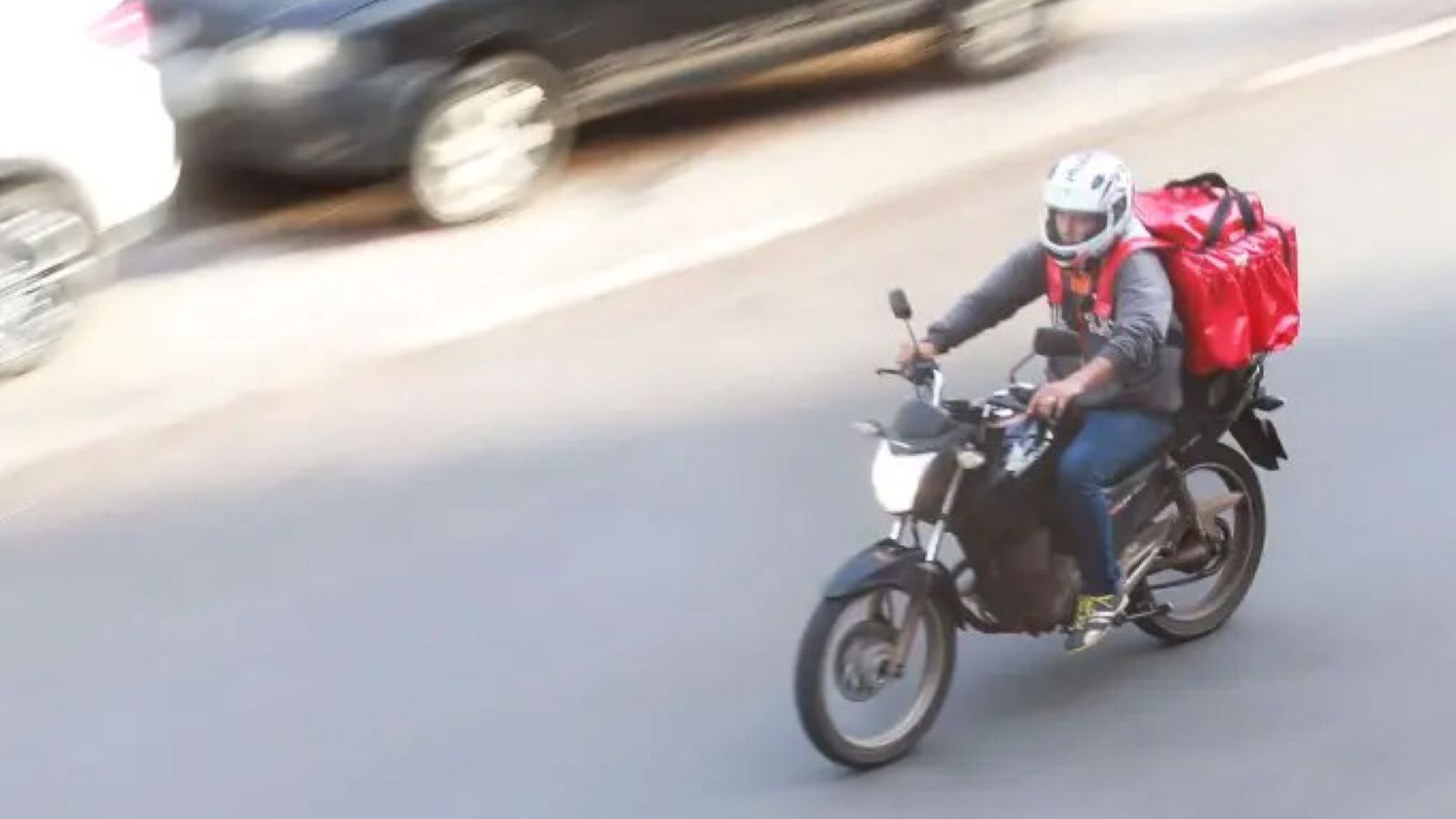 Sindicato dos Motoboys