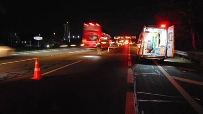 Motociclista morre após acidente com dois carros em Itupeva