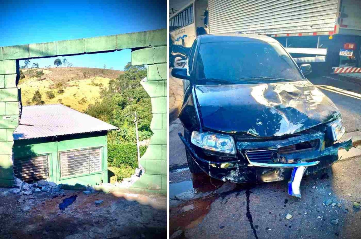 Foto: GM Campo Limpo Paulista