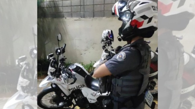 Foto: Reprodução/POP TV