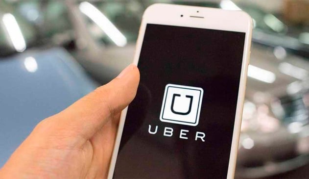 motoristas da uber e 99 emitem alerta