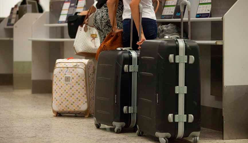 novas regras para malas