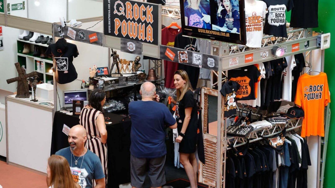 Feira do Empreendedor de Jundiaí