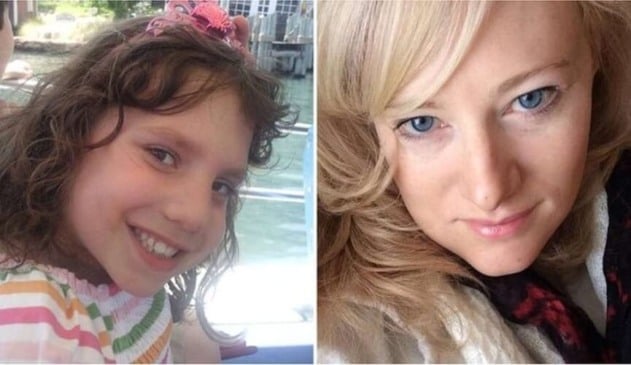 Mulher diz que filha adotiva de 6 anos é uma anã que tentou matar a família