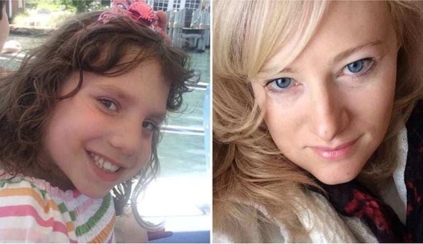 Mulher diz que filha adotiva de 6 anos é uma anã que tentou matar a família