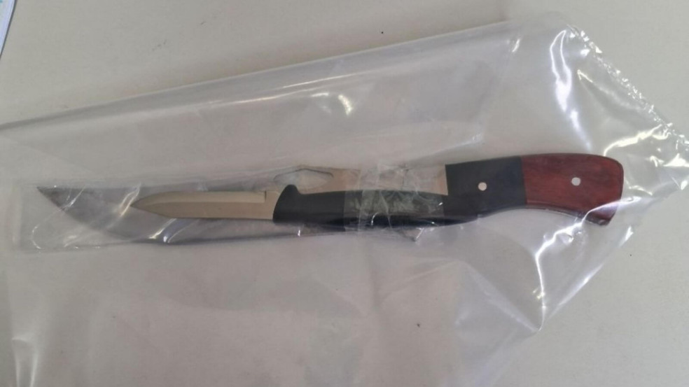 Mulher é esfaqueada durante audiência no Ministério Público de Jundiaí