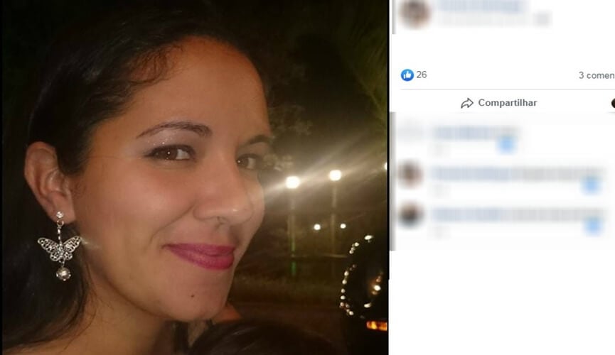 Mulher é morta a facadas em Campo Limpo Paulista