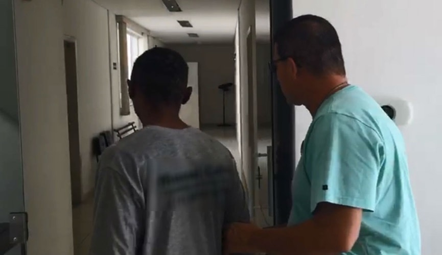 Mulher espancada sai do coma, recupera memória e denuncia agressor em Jundiaí