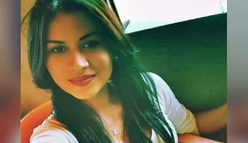 Mulher morre após levar choque em máquina de lavar