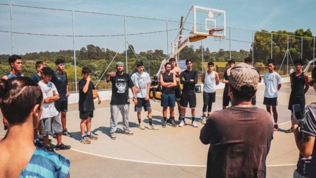 Mundo das Crianças em Jundiaí recebe a 2ª edição do Hip-Hop 3×3