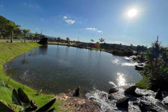 2024 marca 20 anos do Parque da Cidade e ampliação do Mundo das Crianças