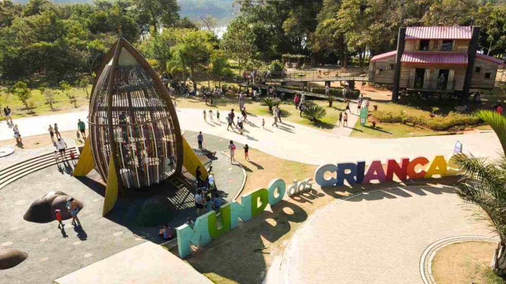 (Foto: Prefeitura de Jundiaí) (Foto: Prefeitura de Jundiaí)