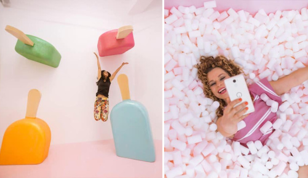 Museu Mais Doce do Mundo chega a São Paulo