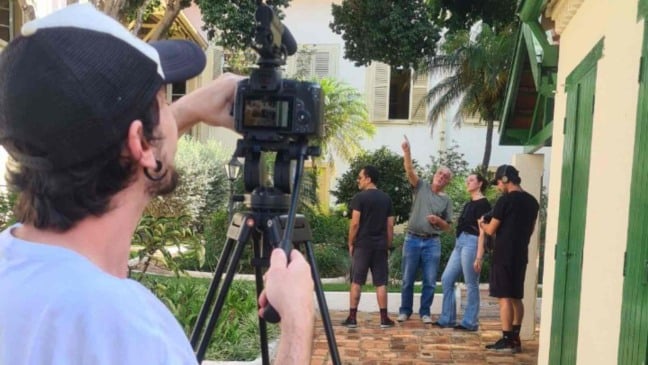 Jundiaí é pauta em programa cultural