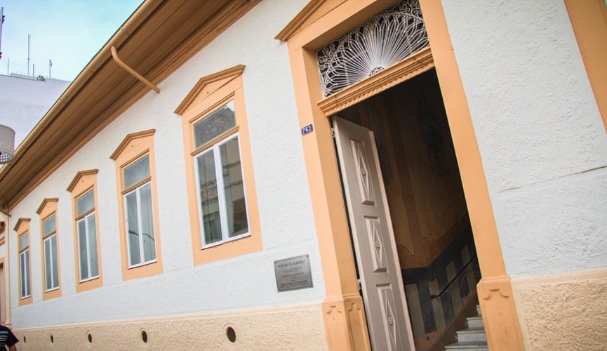 Museu Solar do Barão recebe exposição da cultura alagoana neste sábado (19)